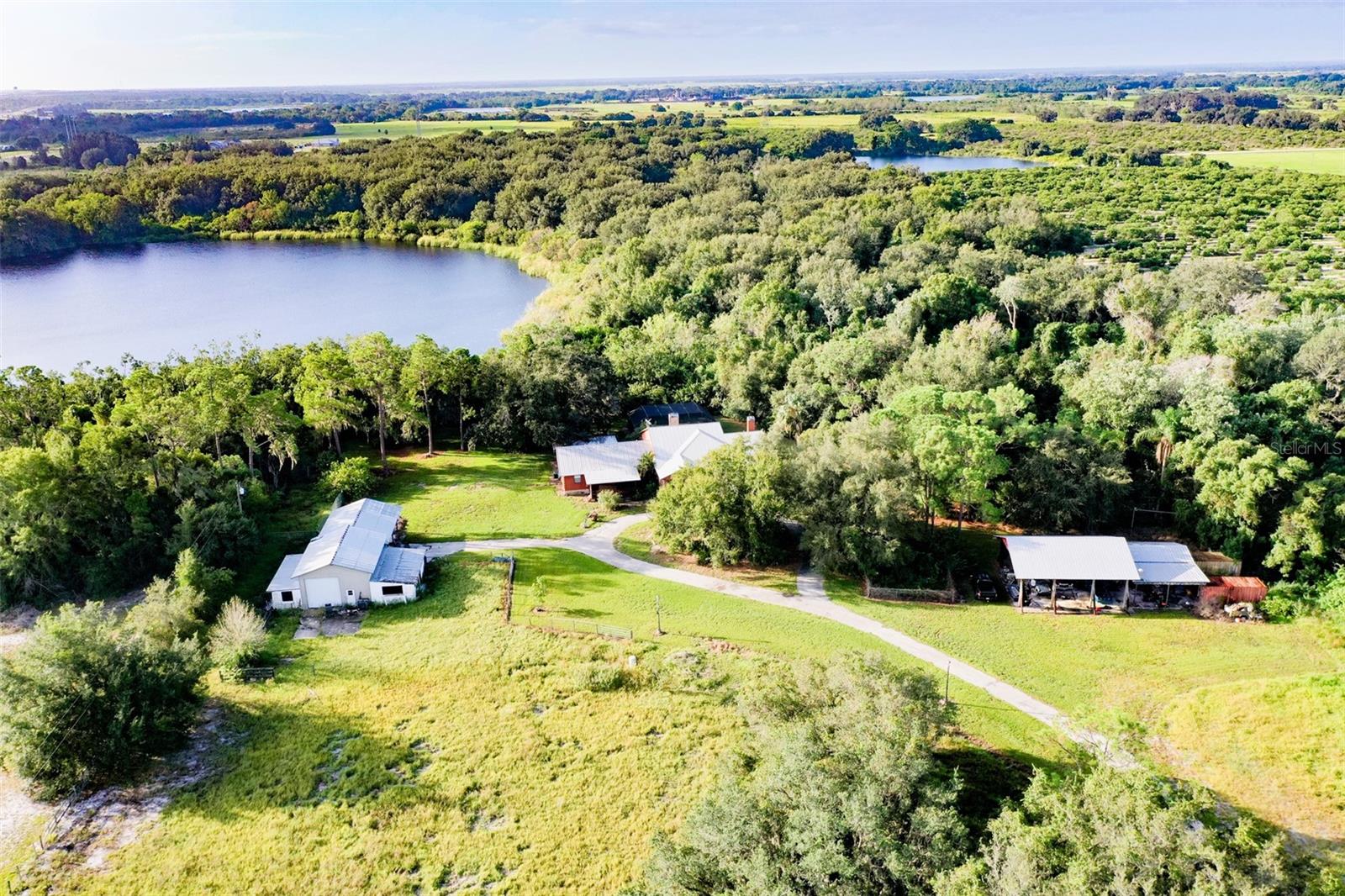 600 SUNDOWN DR, LAKE WALES, FL, 33859