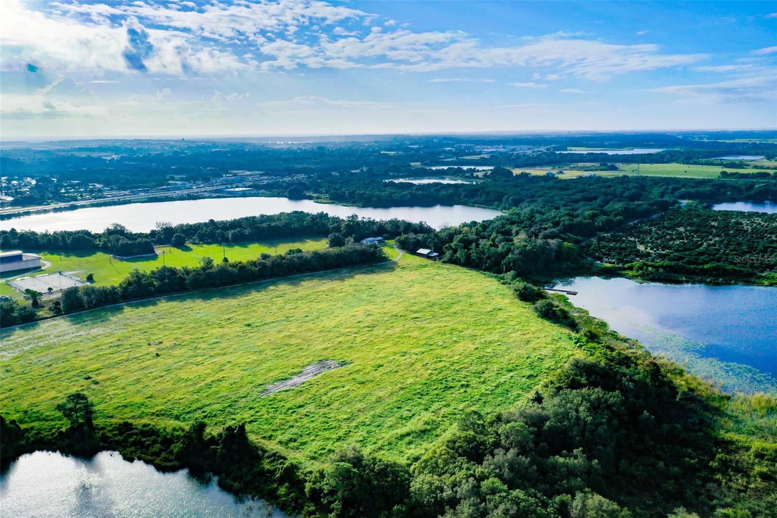 600 SUNDOWN DR, LAKE WALES, FL, 33859