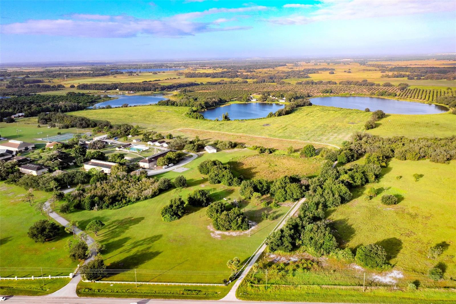 600 SUNDOWN DR, LAKE WALES, FL, 33859