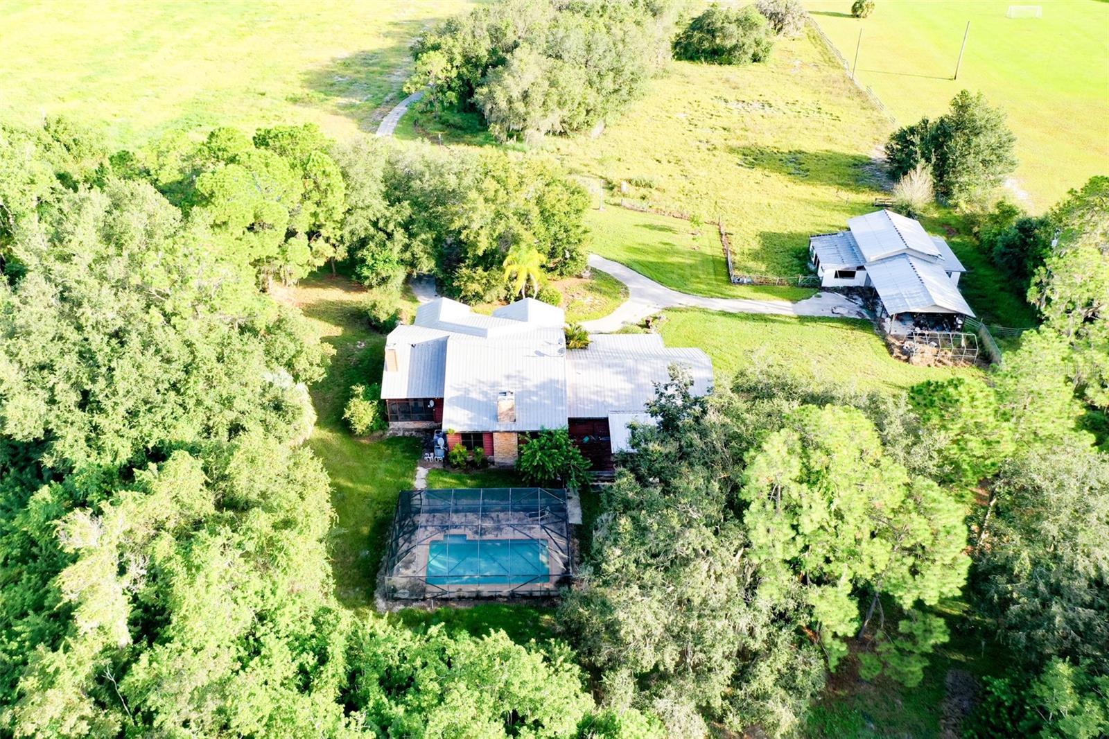 600 SUNDOWN DR, LAKE WALES, FL, 33859