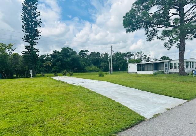 5140 PALENA BLVD, NORTH PORT, FL, 34287