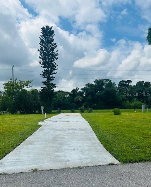 5140 PALENA BLVD, NORTH PORT, FL, 34287