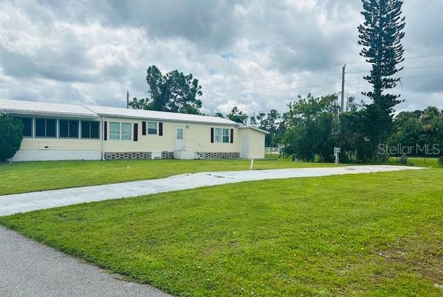 5140 PALENA BLVD, NORTH PORT, FL, 34287
