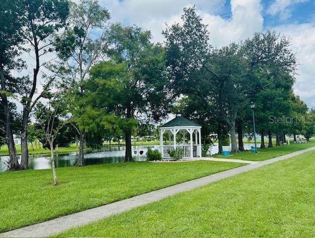 5140 PALENA BLVD, NORTH PORT, FL, 34287