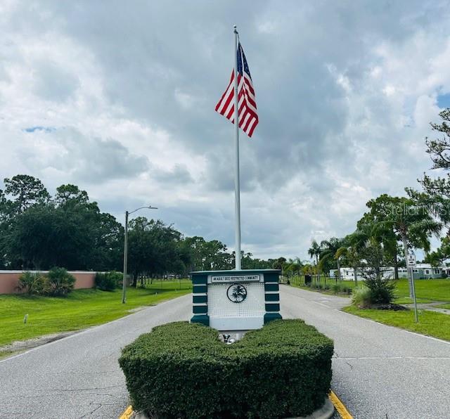 5140 PALENA BLVD, NORTH PORT, FL, 34287