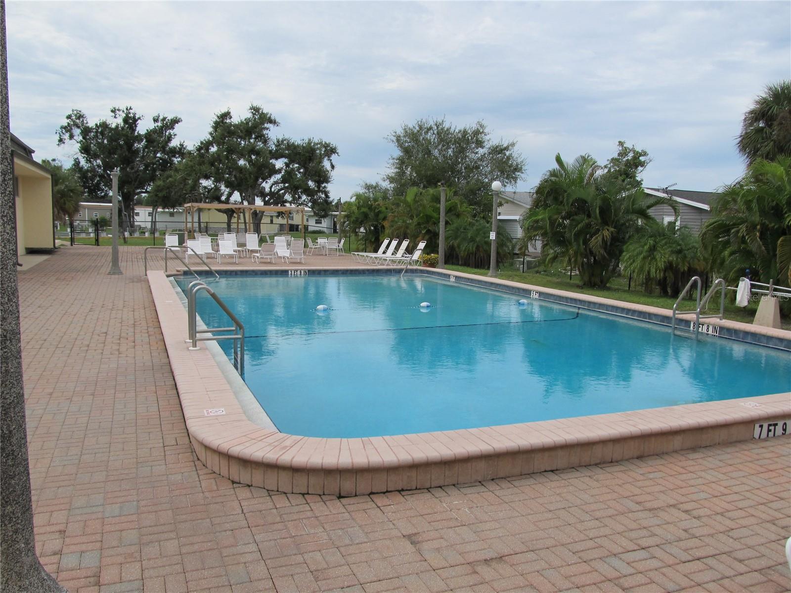 5140 PALENA BLVD, NORTH PORT, FL, 34287