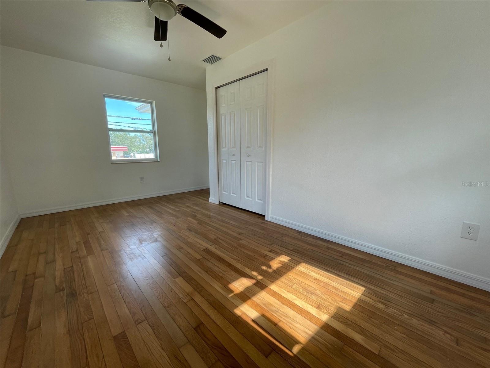 2nd Bedroom upper level.