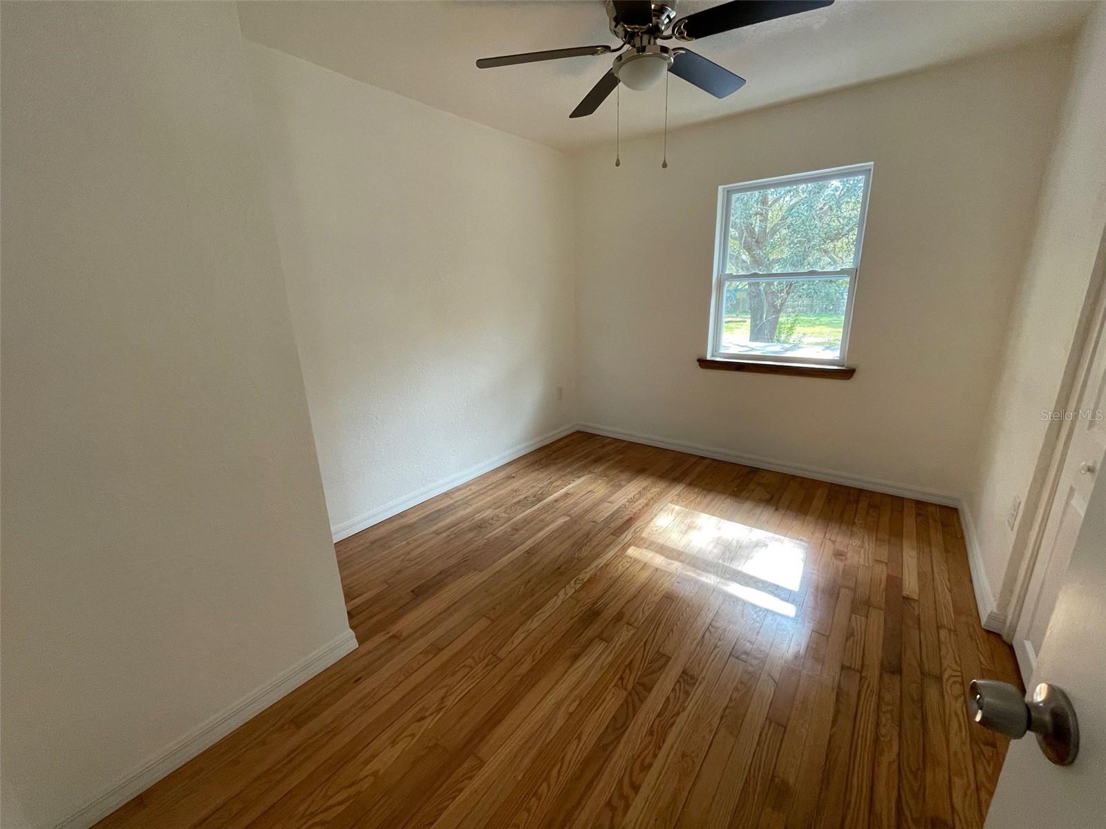 Bedroom upper level.