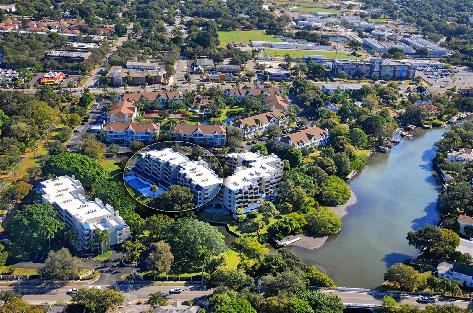 835 S OSPREY AVE #201, SARASOTA, FL, 34236