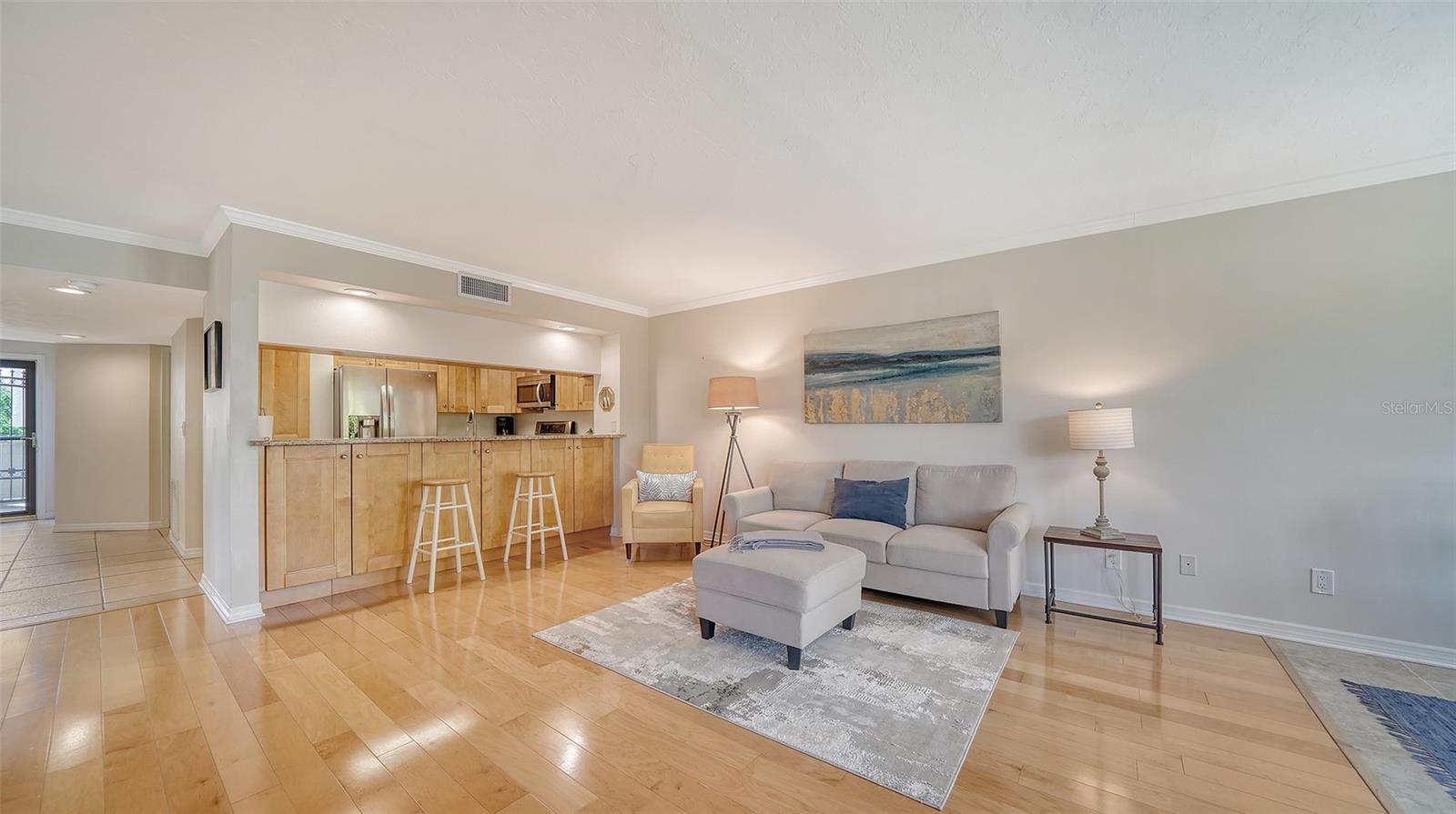 835 S OSPREY AVE #201, SARASOTA, FL, 34236