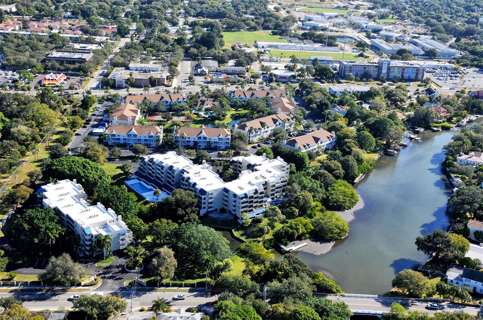 835 S OSPREY AVE #201, SARASOTA, FL, 34236