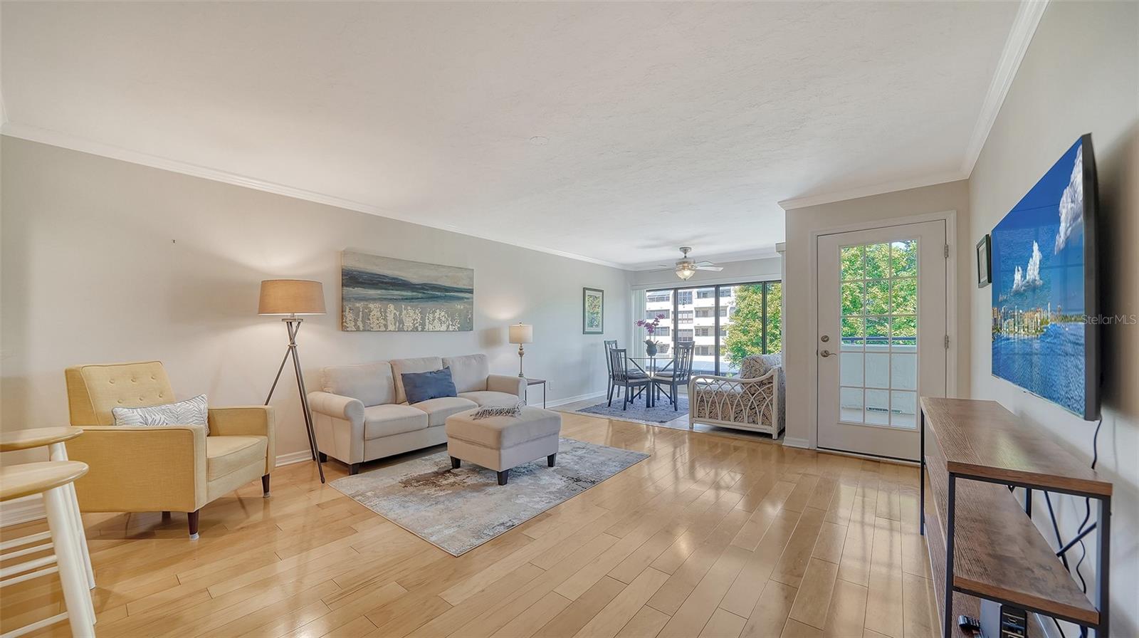 835 S OSPREY AVE #201, SARASOTA, FL, 34236