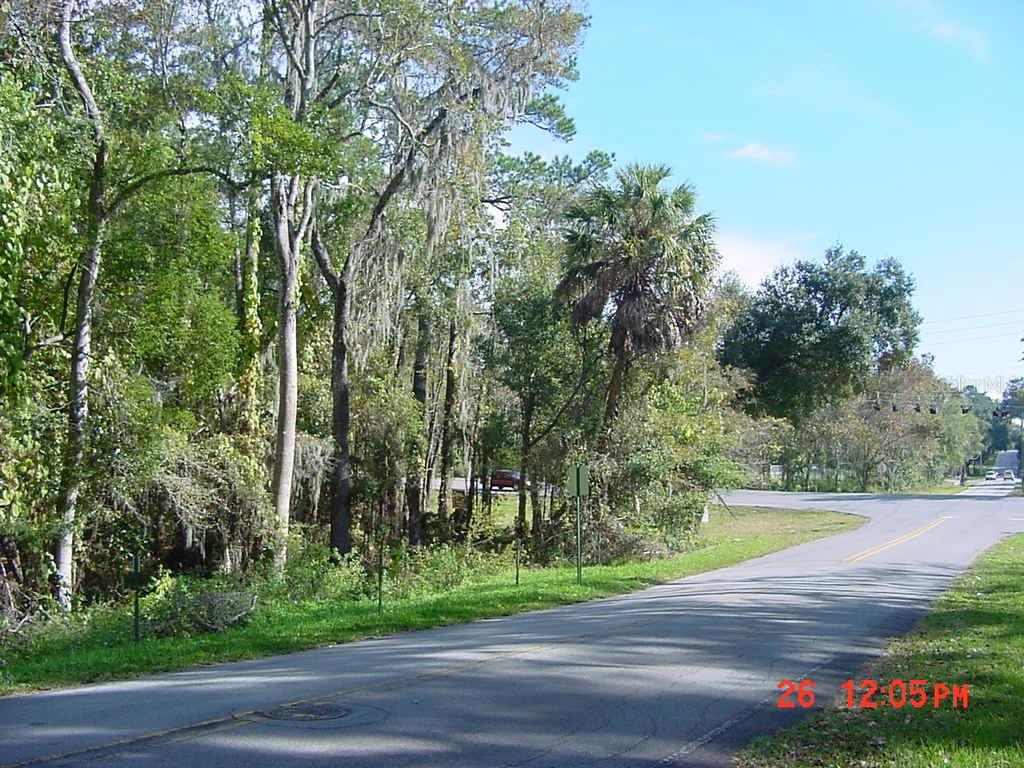 0000 N BROAD ST, BROOKSVILLE, FL, 34601