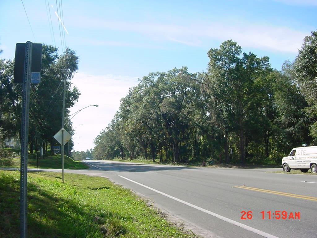 0000 N BROAD ST, BROOKSVILLE, FL, 34601
