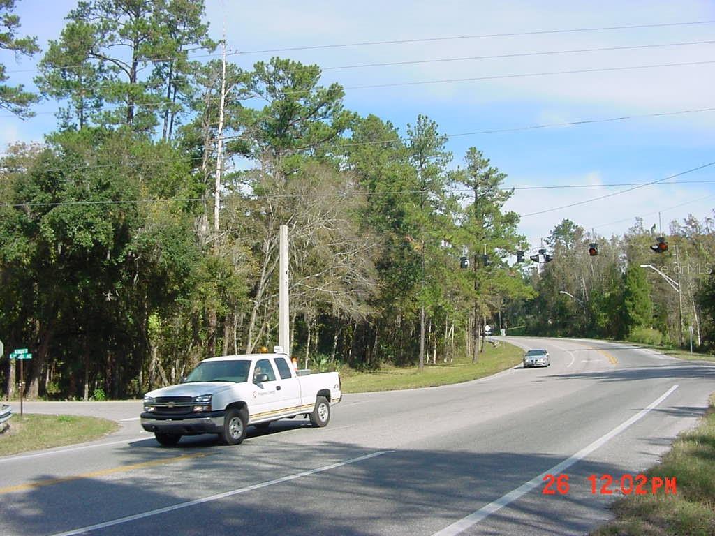 0000 N BROAD ST, BROOKSVILLE, FL, 34601