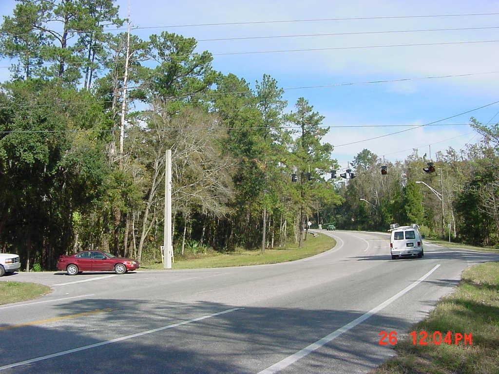 0000 N BROAD ST, BROOKSVILLE, FL, 34601