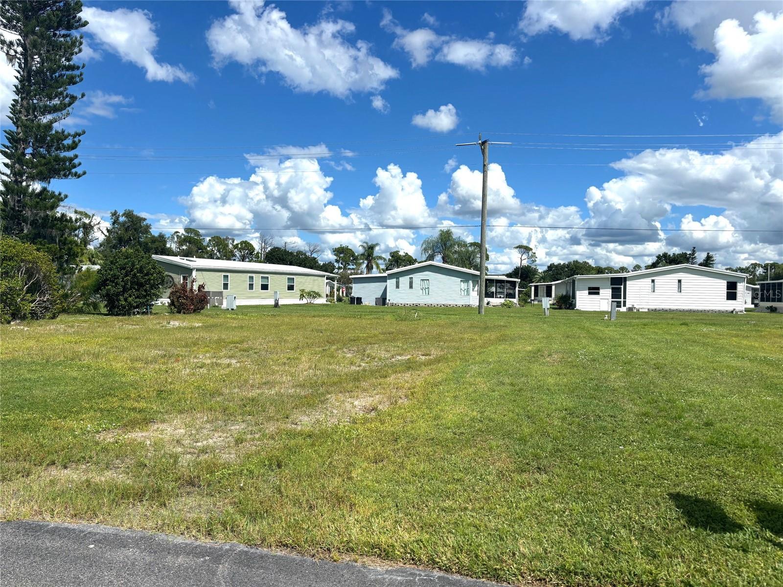 205 EL PRADO, NORTH PORT, FL, 34287