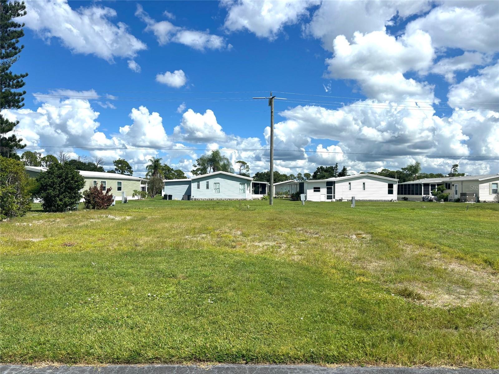 205 EL PRADO, NORTH PORT, FL, 34287