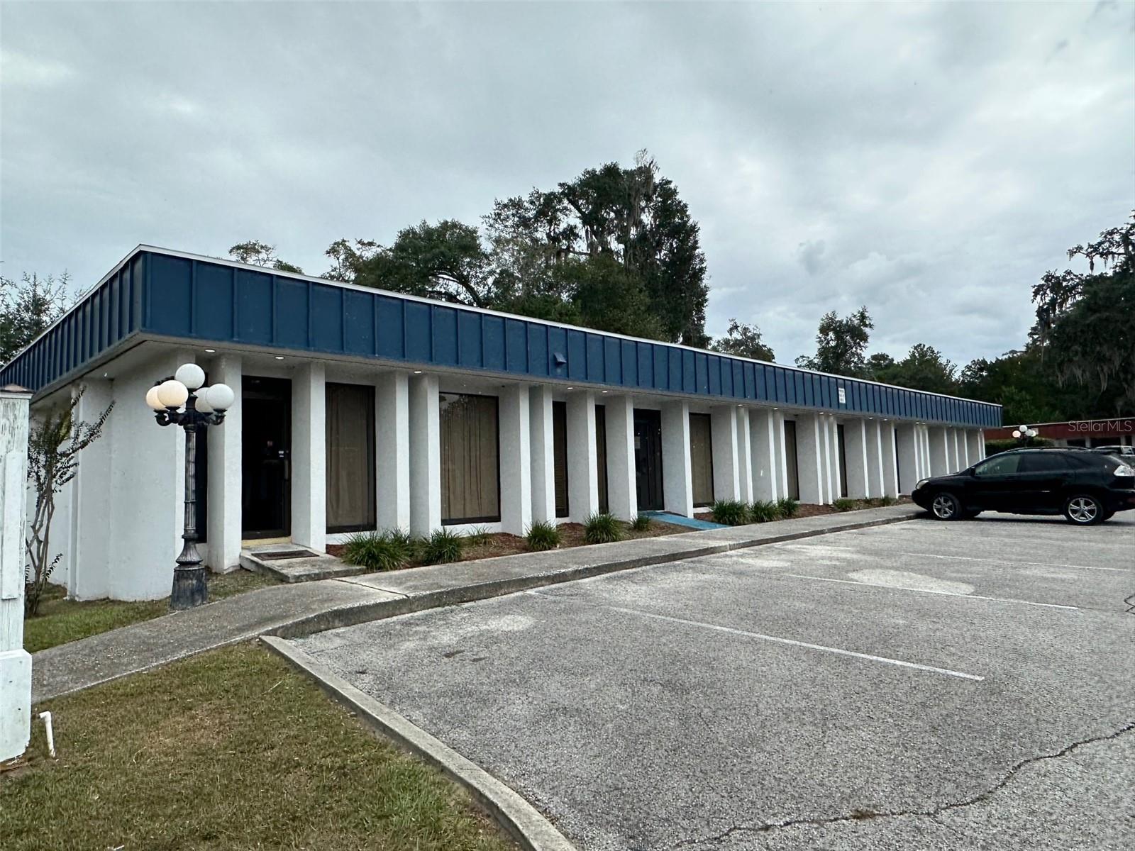 3131 NW 13TH ST #61/62B, GAINESVILLE, FL, 32609