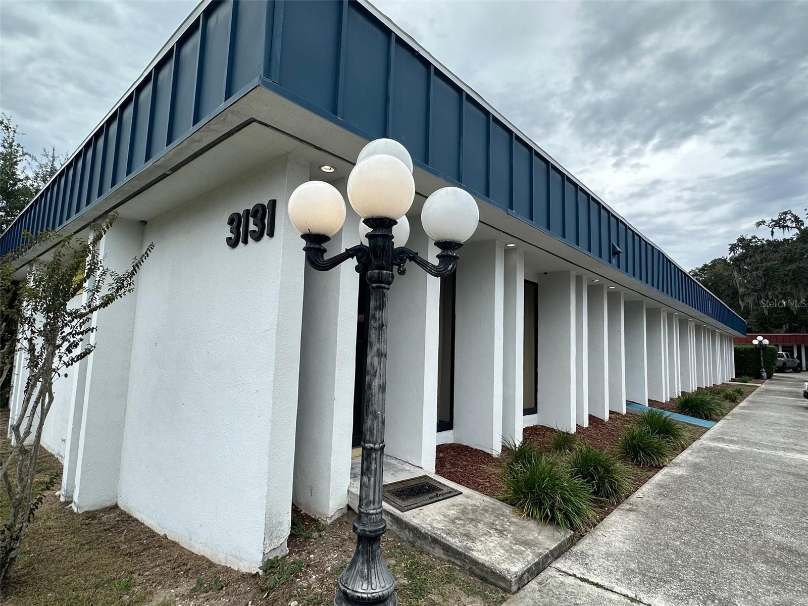 3131 NW 13TH ST #61/62B, GAINESVILLE, FL, 32609