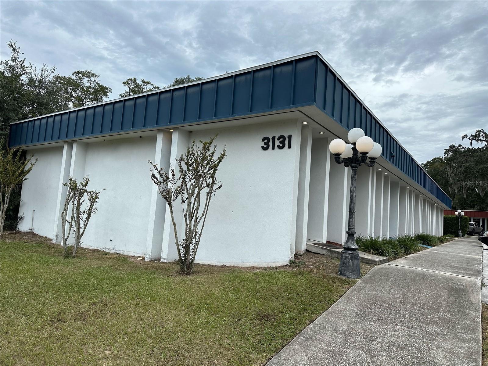 3131 NW 13TH ST #61/62B, GAINESVILLE, FL, 32609