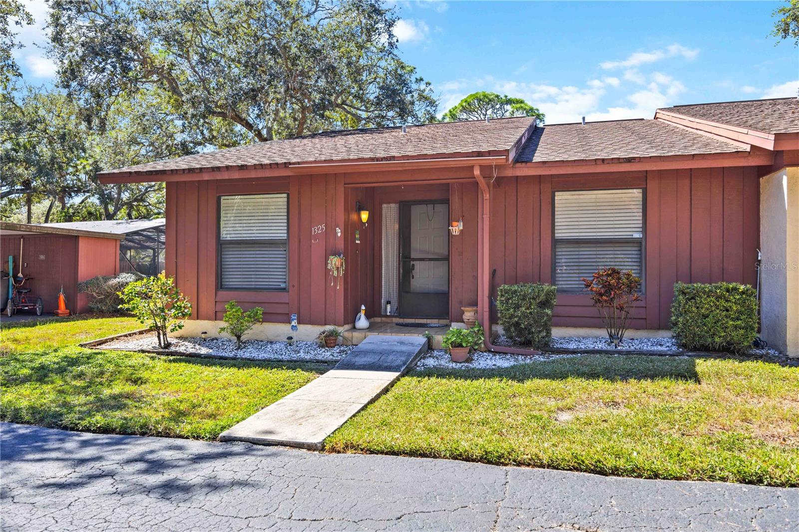 1325 BANCHORY LN LN #7, SARASOTA, FL, 34237