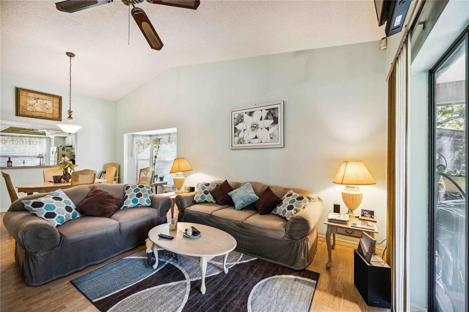 1325 BANCHORY LN LN #7, SARASOTA, FL, 34237