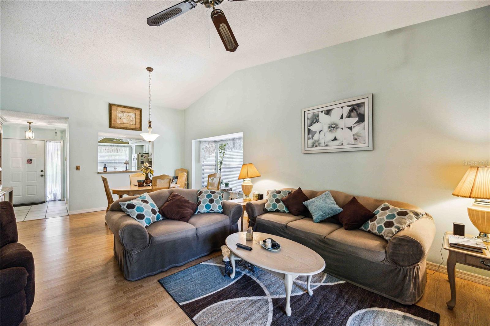 1325 BANCHORY LN LN #7, SARASOTA, FL, 34237