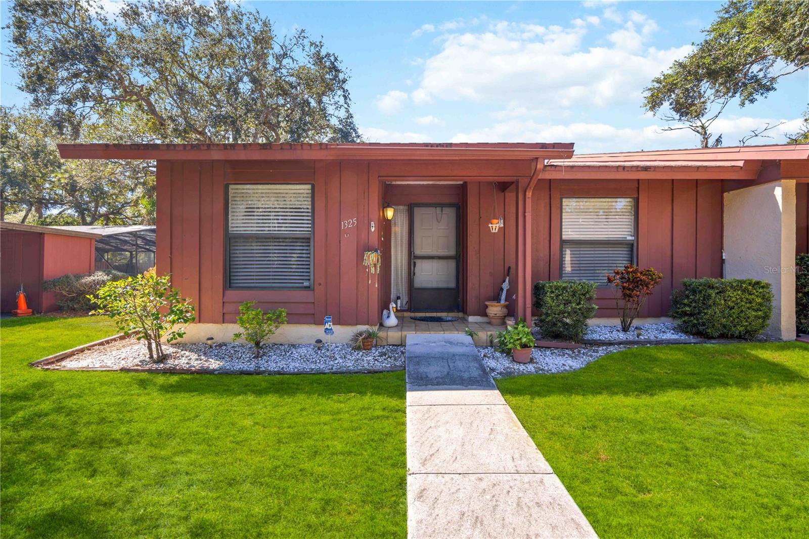 1325 BANCHORY LN LN #7, SARASOTA, FL, 34237