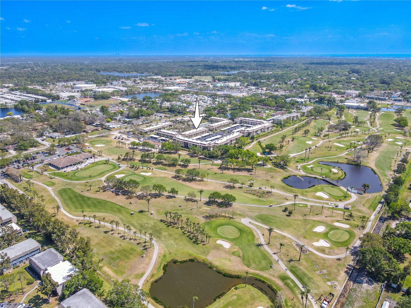 12300 VONN RD #3204, LARGO, FL, 33774