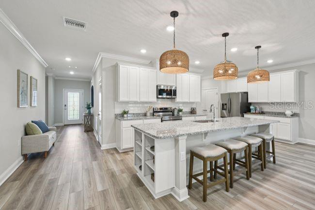 25488 CALUSA DR, PUNTA GORDA, FL, 33955