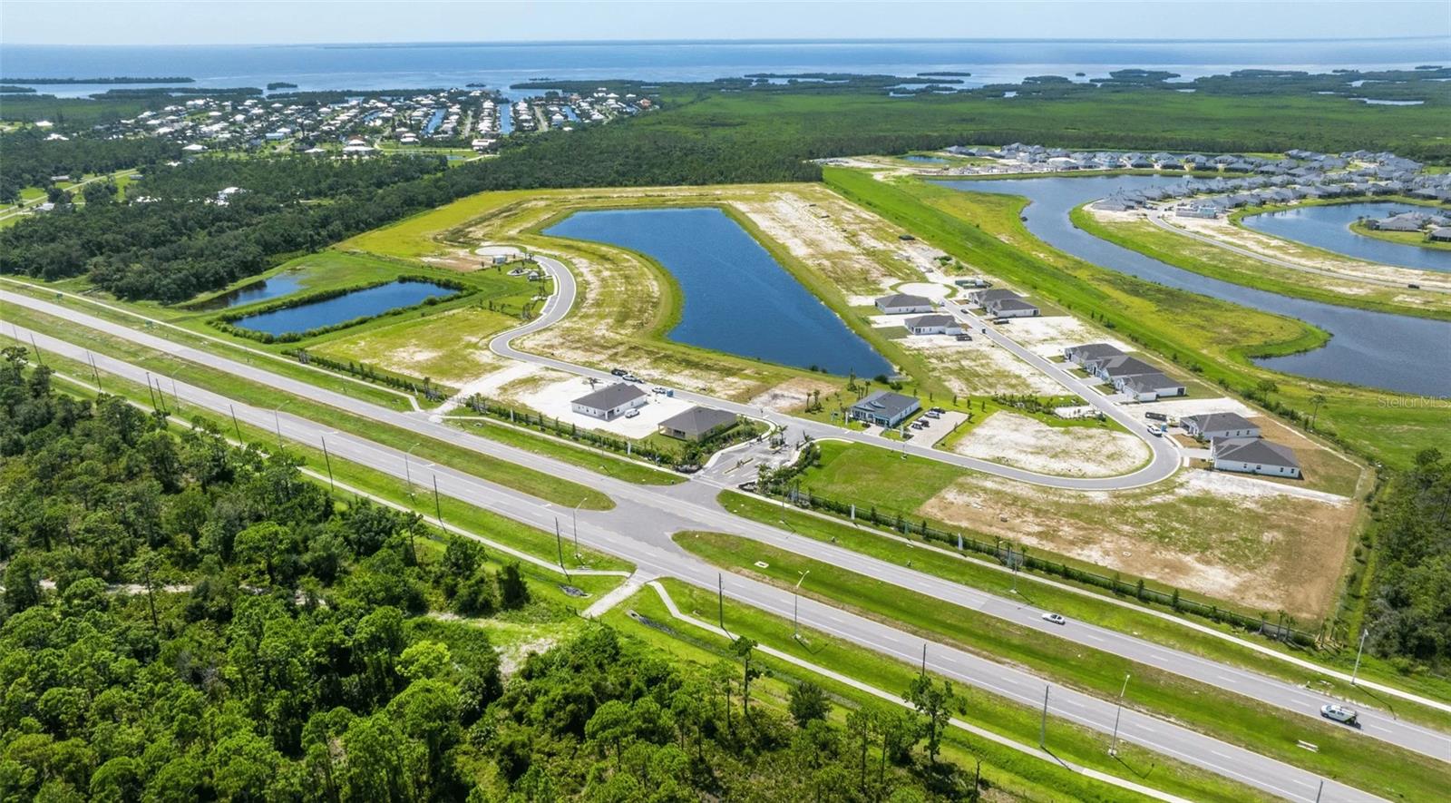 25488 CALUSA DR, PUNTA GORDA, FL, 33955