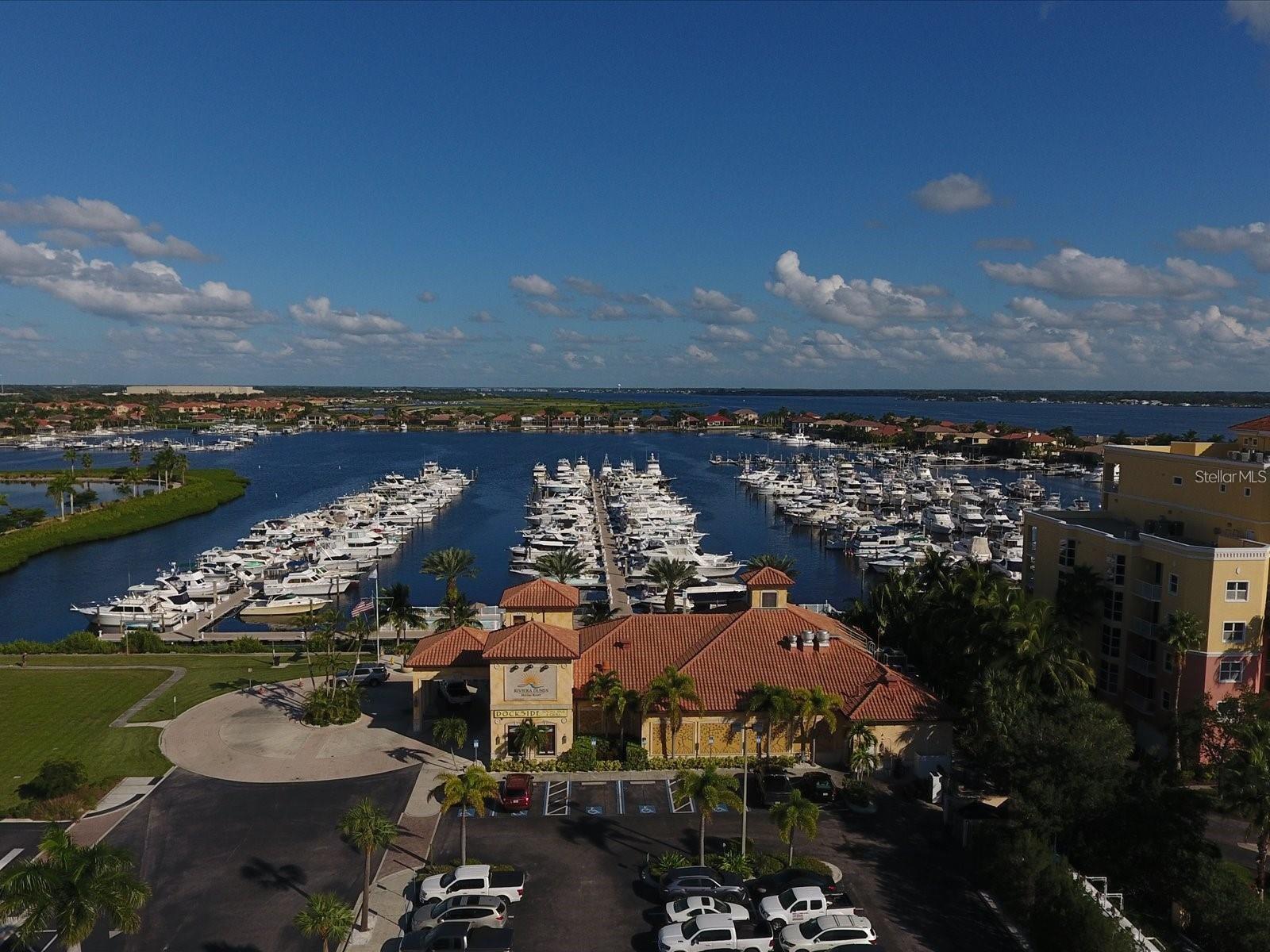 102 RIVIERA DUNES WAY #S-46, PALMETTO, FL, 34221
