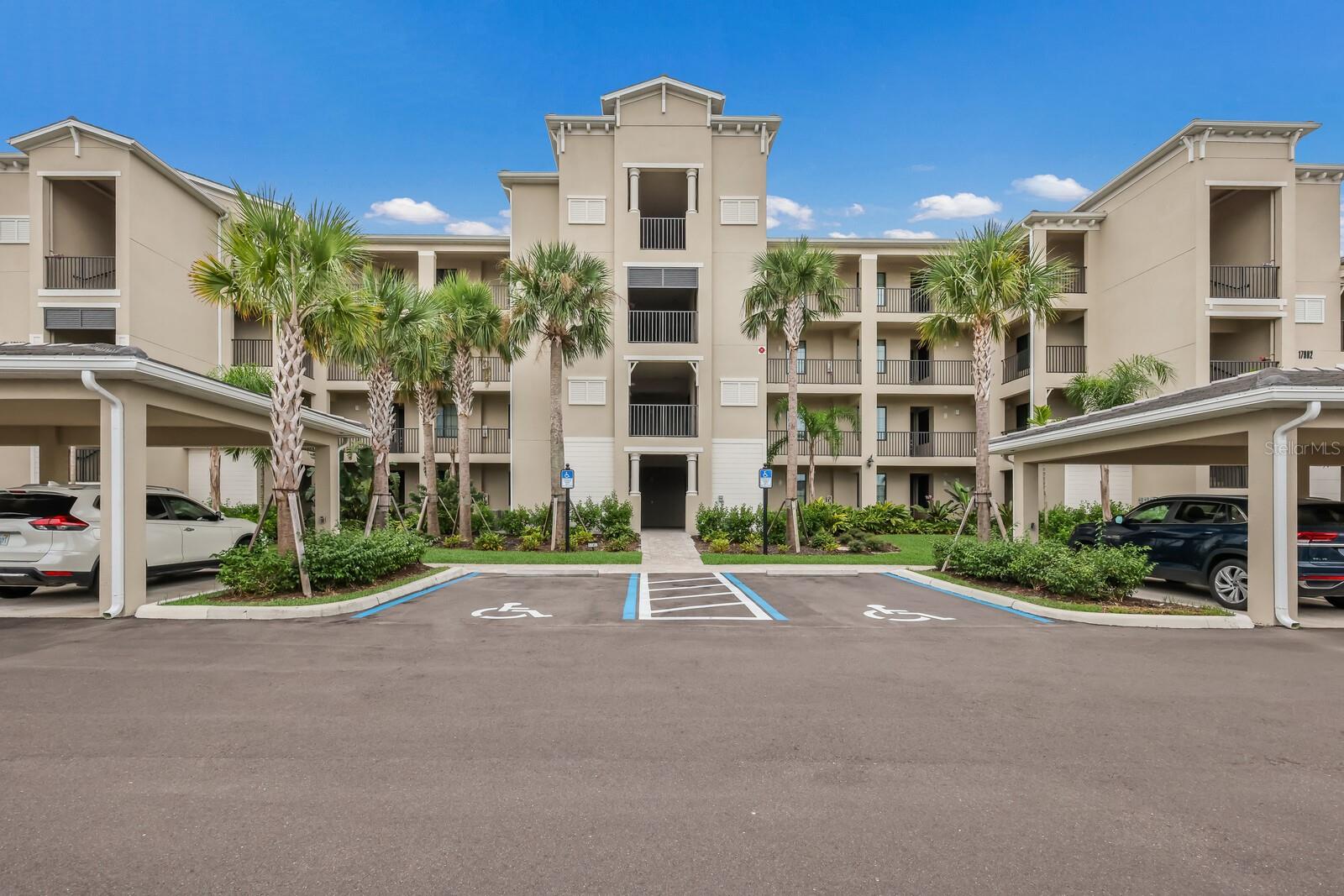 17902 GAWTHROP DR #102, BRADENTON, FL, 34211