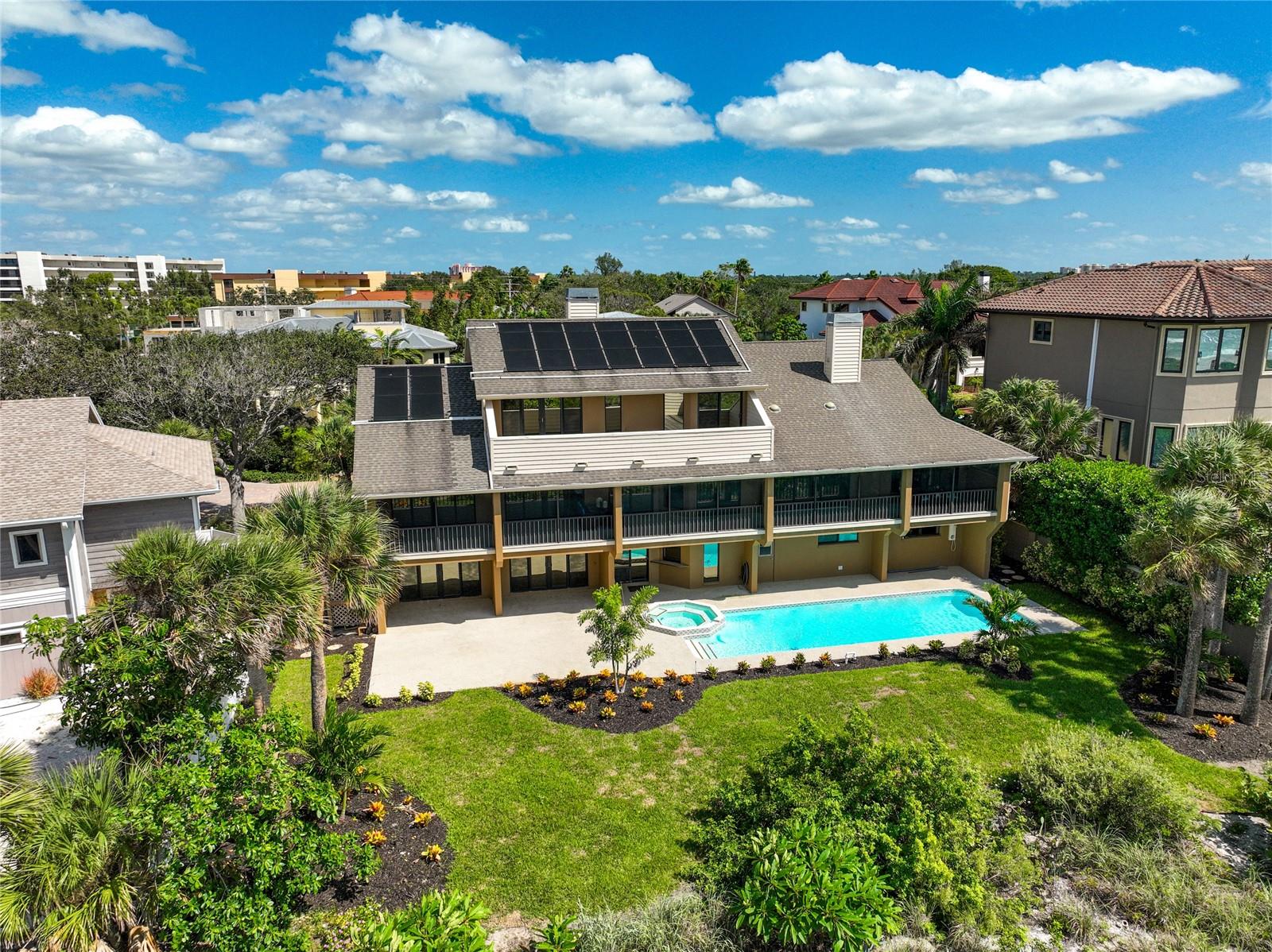 1172 HORIZON VIEW DR, SARASOTA, FL, 34242