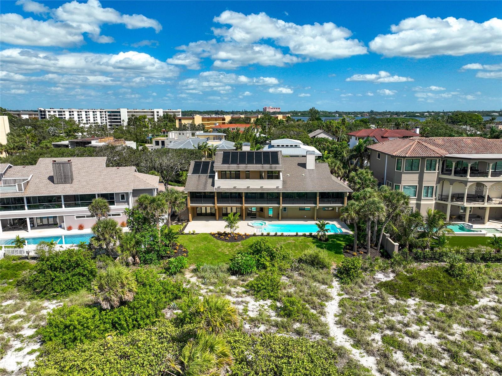 1172 HORIZON VIEW DR, SARASOTA, FL, 34242