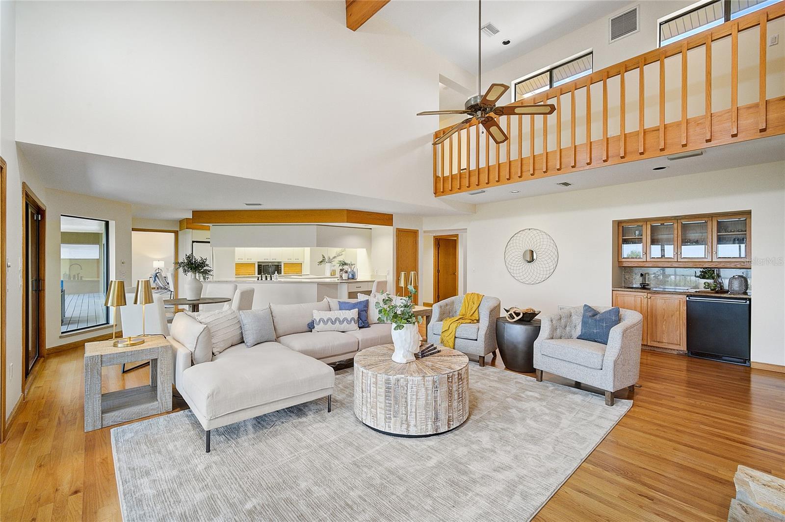 1172 HORIZON VIEW DR, SARASOTA, FL, 34242