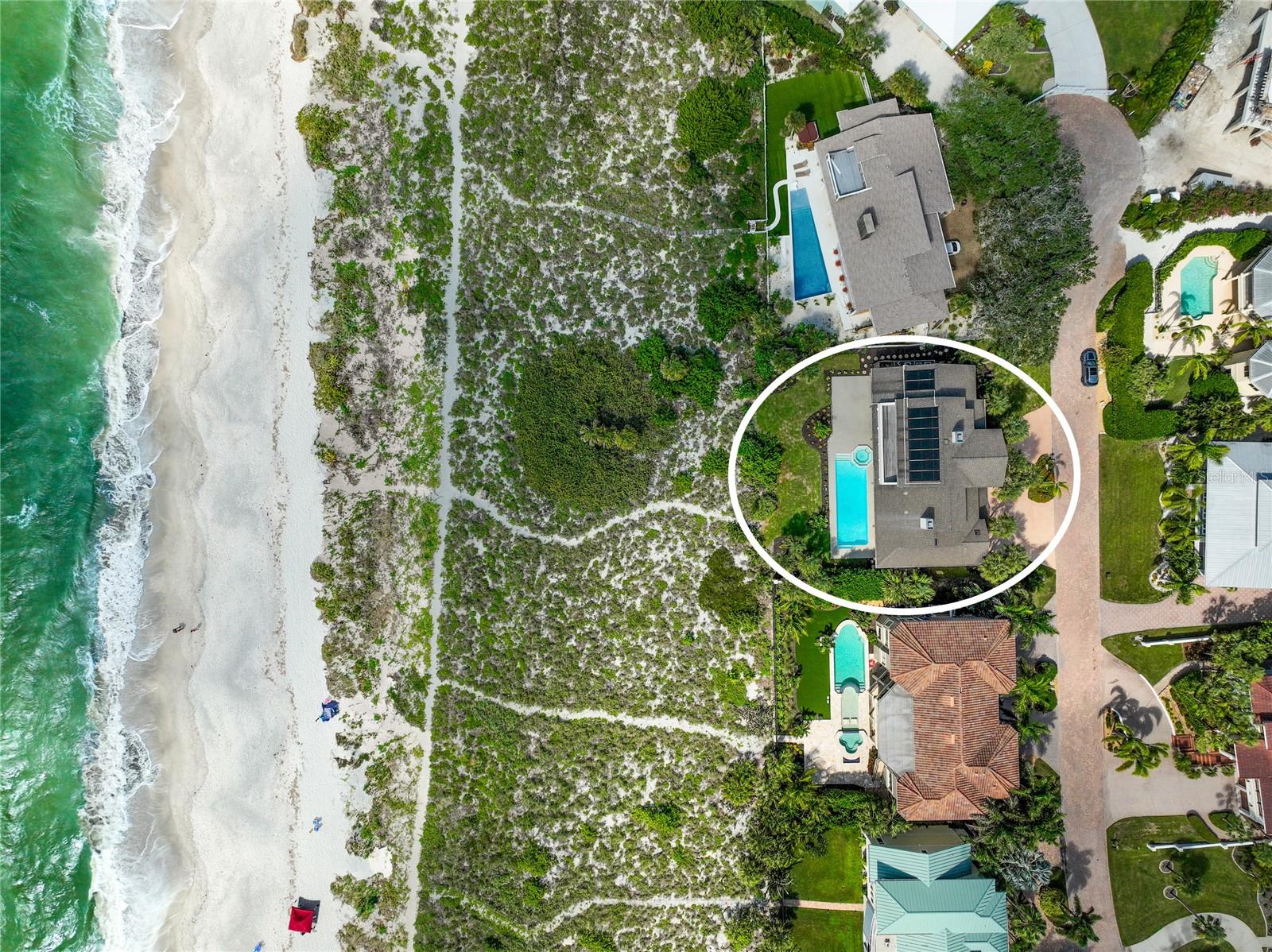 1172 HORIZON VIEW DR, SARASOTA, FL, 34242