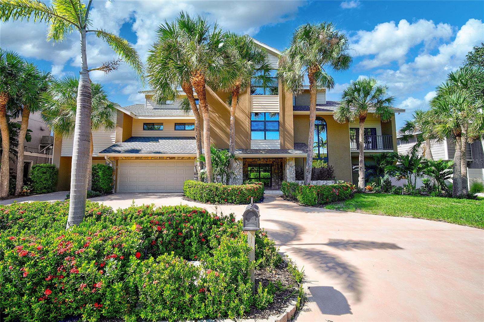 1172 HORIZON VIEW DR, SARASOTA, FL, 34242