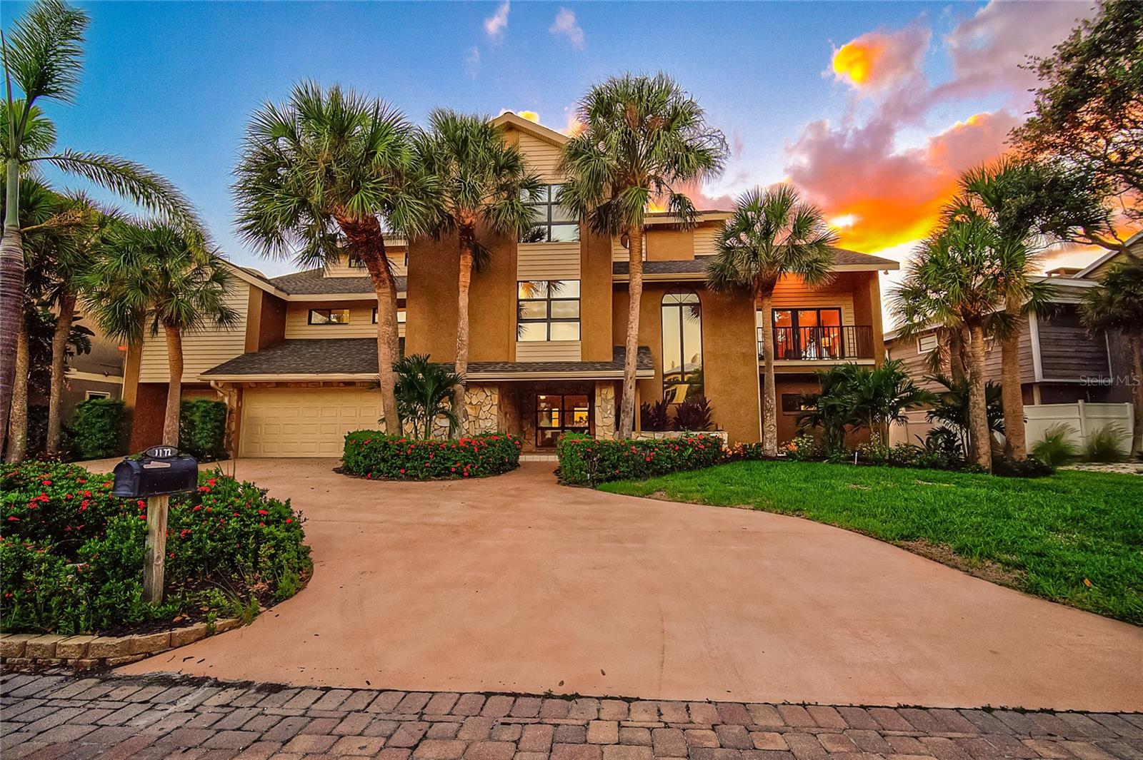 1172 HORIZON VIEW DR, SARASOTA, FL, 34242