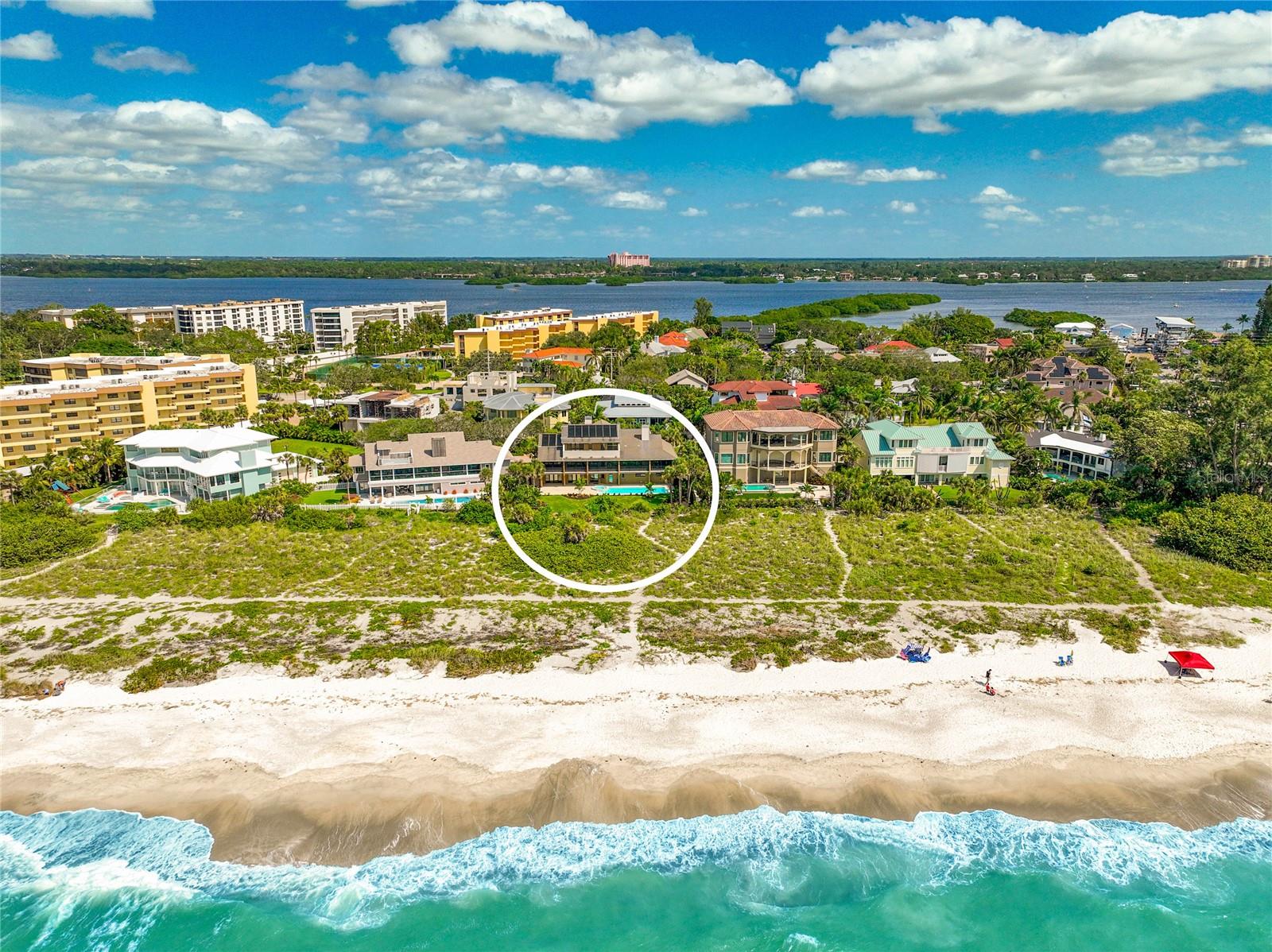 1172 HORIZON VIEW DR, SARASOTA, FL, 34242