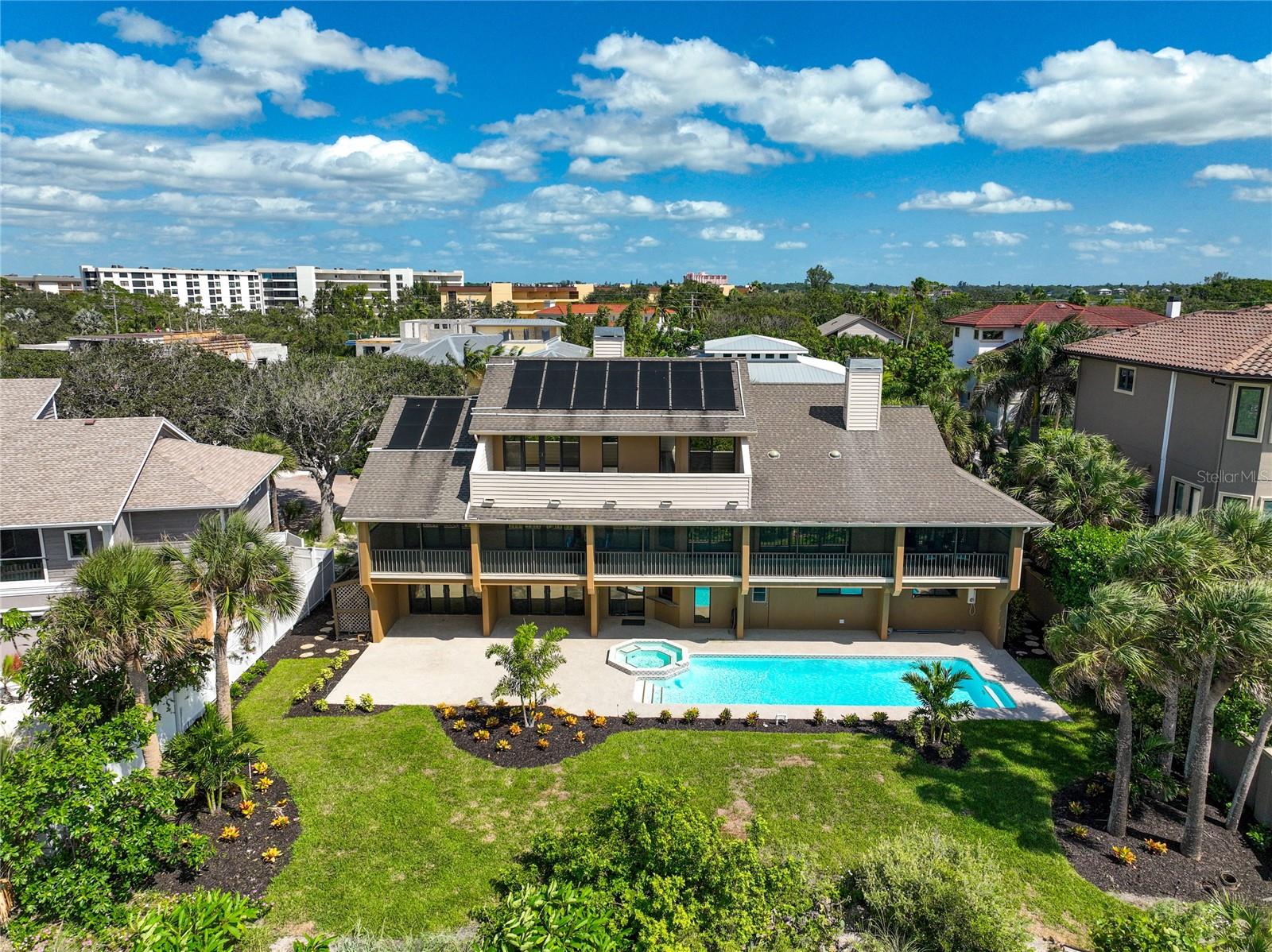 1172 HORIZON VIEW DR, SARASOTA, FL, 34242