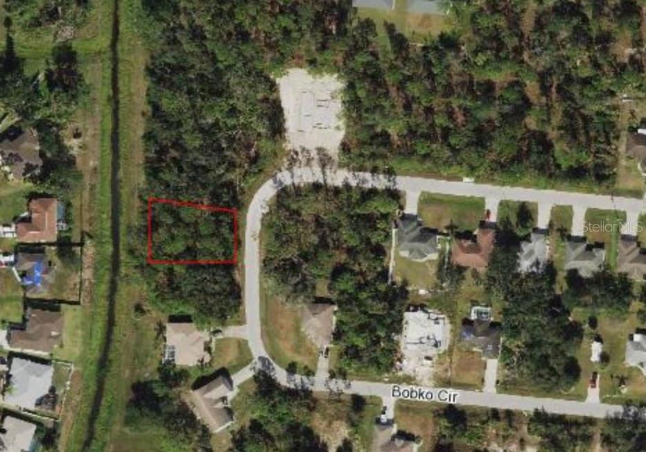 BOBKO CIR, NORTH PORT, FL, 34291