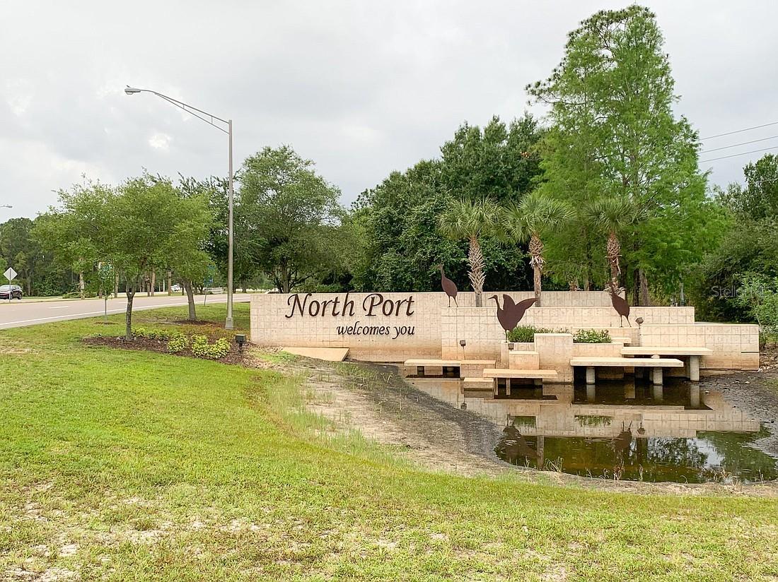 BOBKO CIR, NORTH PORT, FL, 34291