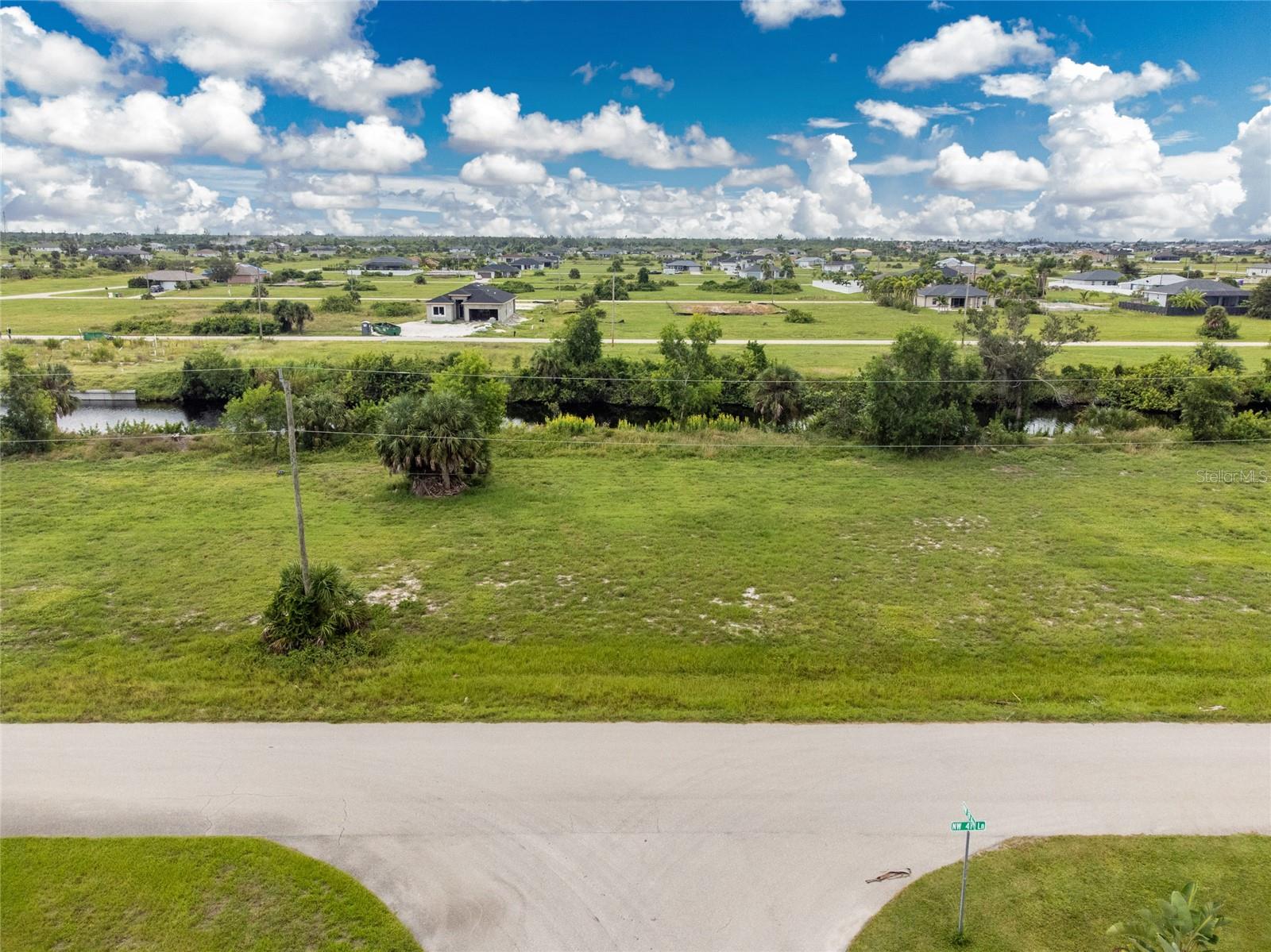 3902 NW 41ST LN, CAPE CORAL, FL, 33993