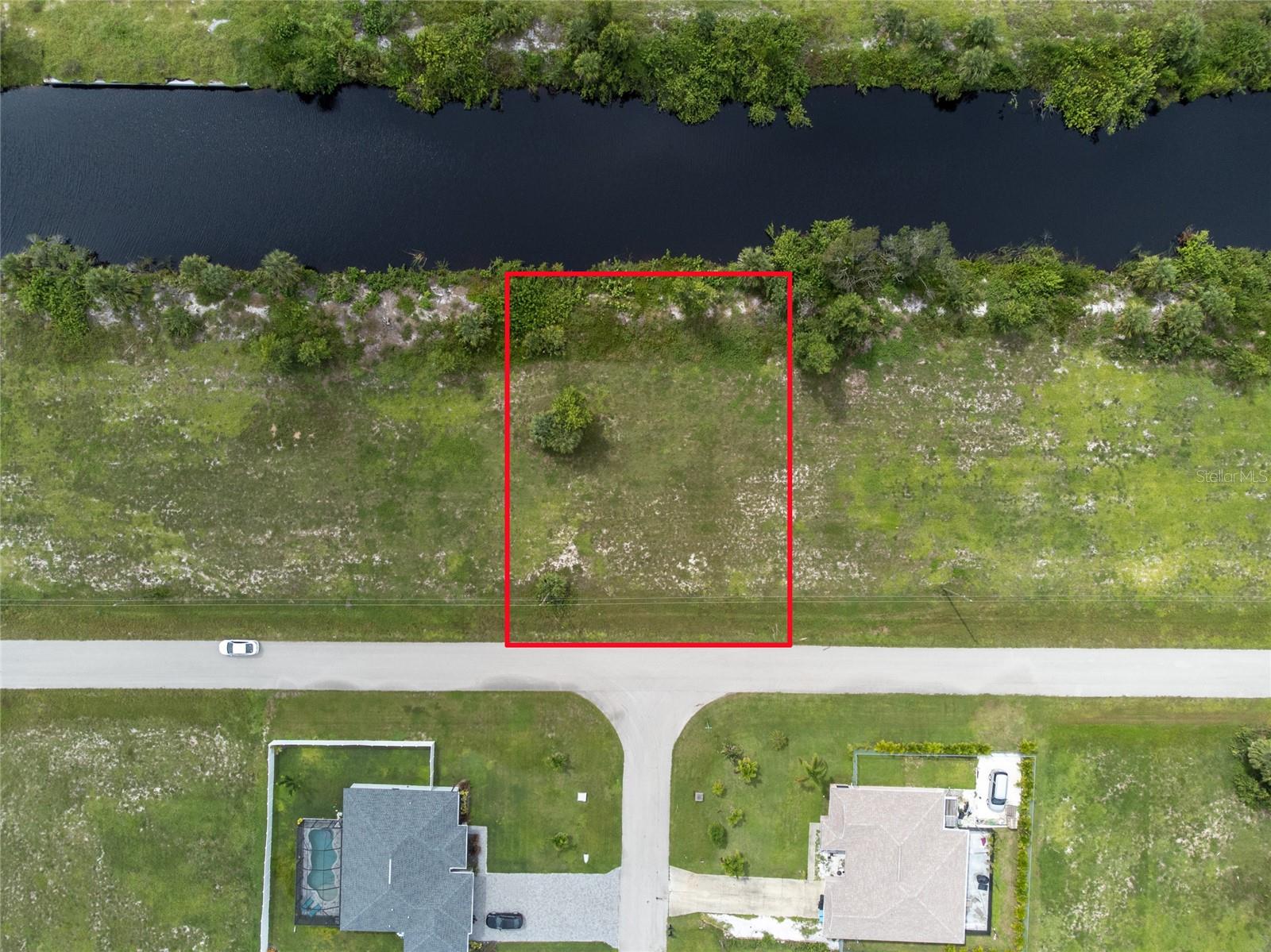 3902 NW 41ST LN, CAPE CORAL, FL, 33993