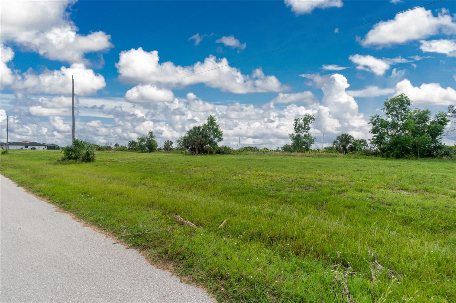 3902 NW 41ST LN, CAPE CORAL, FL, 33993