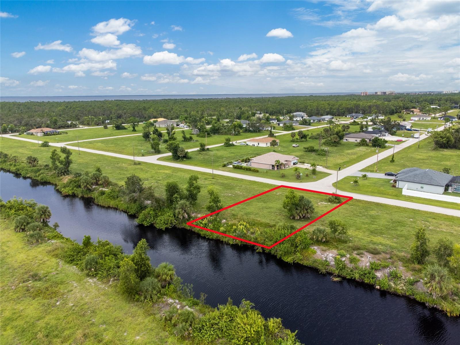 3902 NW 41ST LN, CAPE CORAL, FL, 33993