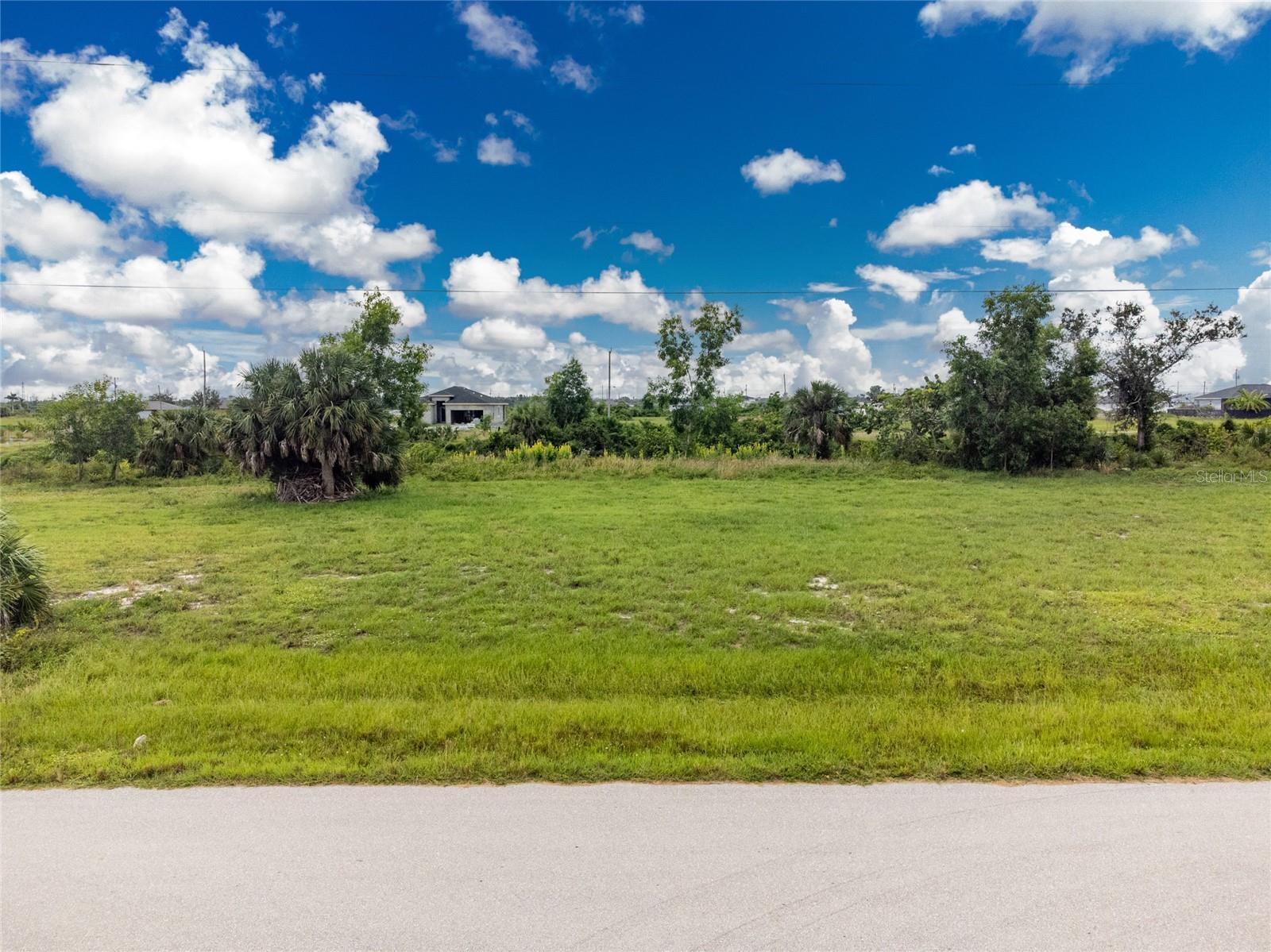 3902 NW 41ST LN, CAPE CORAL, FL, 33993