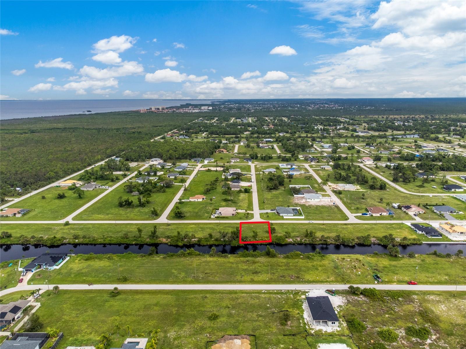 3902 NW 41ST LN, CAPE CORAL, FL, 33993